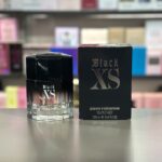 Paco Rabanne XS Black Eau de Toilette para Hombre 100ml