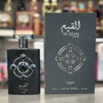 Perfume Lattafa Al Qiam Silver Eau de Parfum para Hombre 100ml