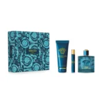 Set Versace Eros Eau de Toilette 3 Piezas - Imagen 2