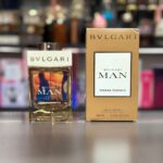 Perfume Man Terrae Essence Eau de Parfum para Hombre 100ml