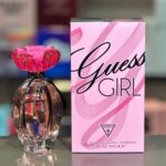 Guess Girl Eau de Toilette para Mujer 100ml