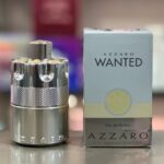 WANTED H 3.4 EDP
