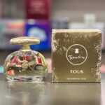 Touch Original Gold Eau de Toilette para Mujer 100ml