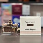 Perfume Salvatore Ferragamo Signorina Eleganza para Mujer 100ml