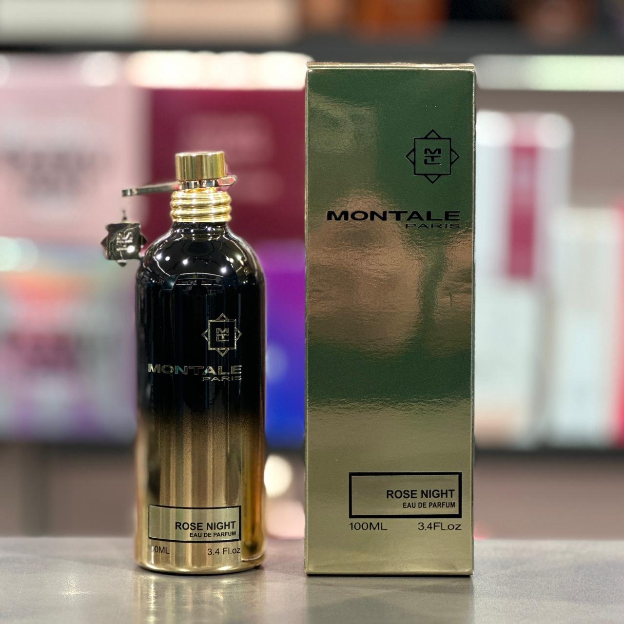 img_1874 Montale Rose Nigth 100ml - Imagen 1