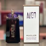 Perfume Thierry Mugler Alien para Mujer 90ml