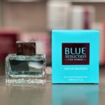 Antonio Blue Seduction para Mujer 80ml - Imagen 4