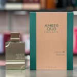 Al Haramain Amber Oud Exclusif Emerald Extrait 60ml
