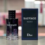Dior Sauvage Eau de Toilette para Hombre 100ml - Imagen 2