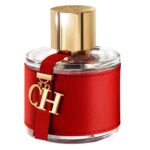 Carolina Herrera CH Eau de Toilette para Mujer 100ml