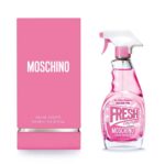 Moschino Fresh Pink para Mujer