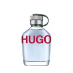 Hugo Man Verde para EAU de toilette Hombre