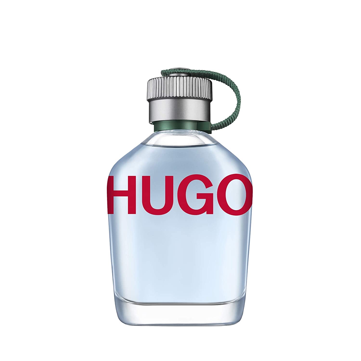 img_4800 Hugo Man Verde para EAU de toilette Hombre - Imagen 1