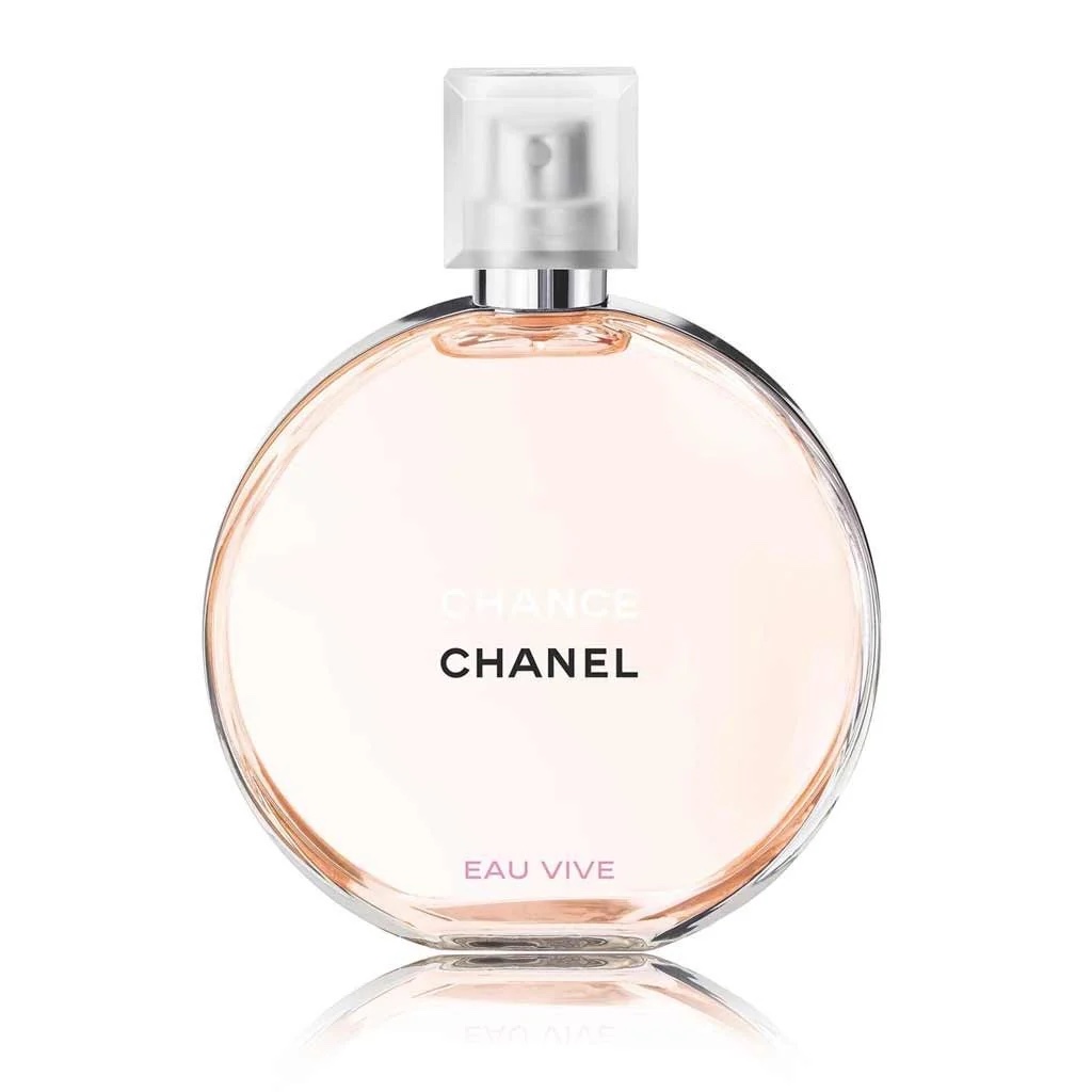 img_4823 Chanel Chance Eau Vive para Mujer 100ml - Imagen 1