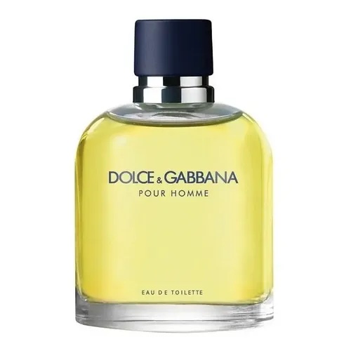 img_4826 Dolce & Gabbana Pour Homme Eau de Toilette para Hombre 125ml - Imagen 1