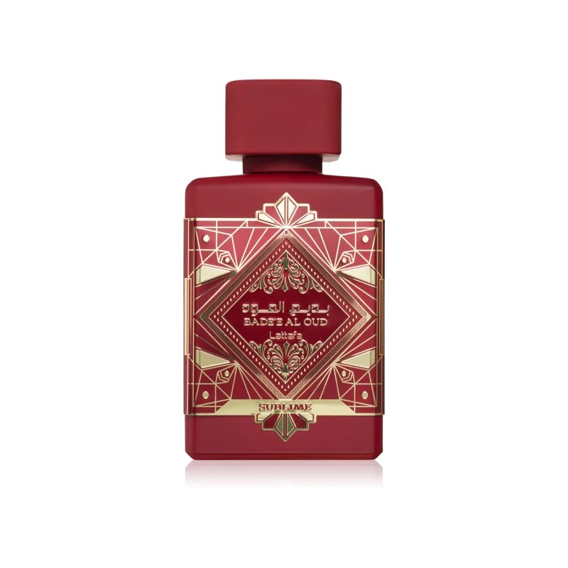 img_5001 Lataffa Sublime Eau de Parfum Unisex 100ml - Imagen 1