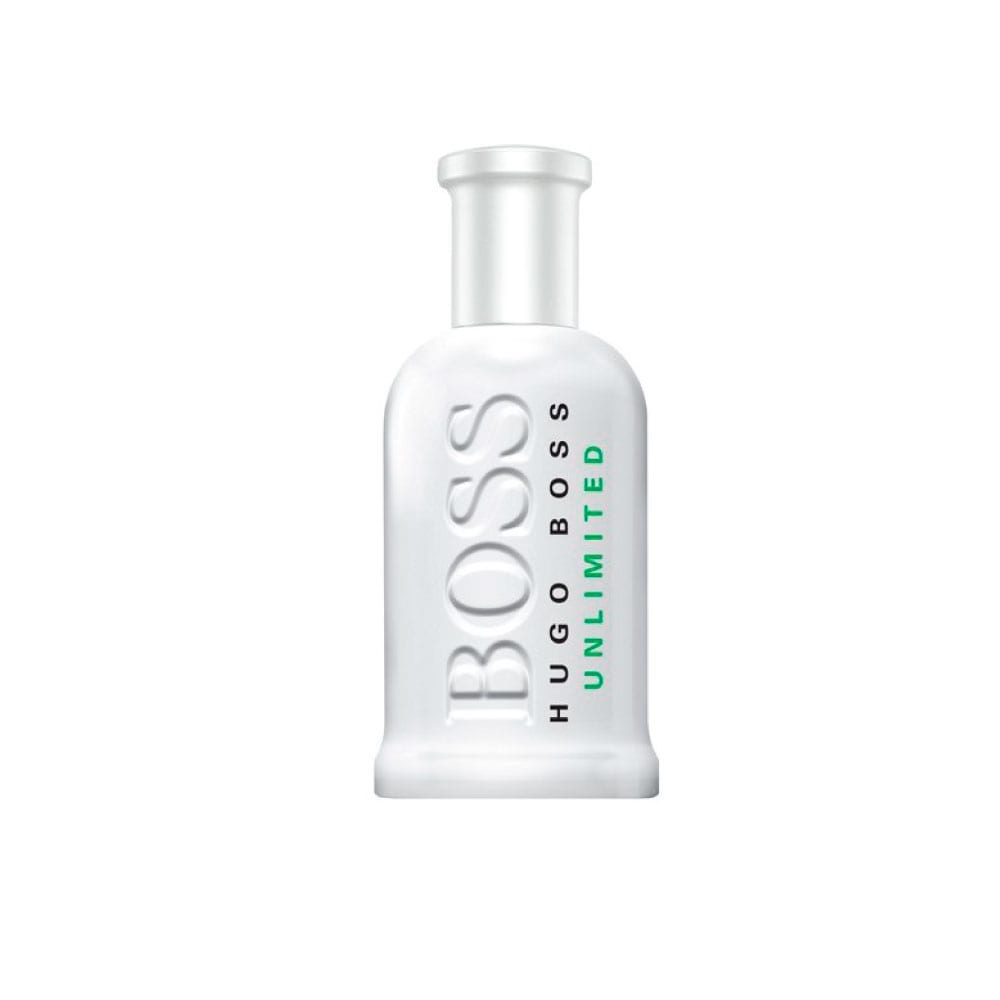 img_5016 Boss Bottle Unlimited Eau de Toilette para Hombre - Imagen 1