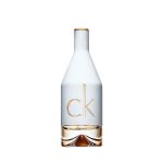 Calvin Klein Ckin2u Eau de Toilette para Mujer