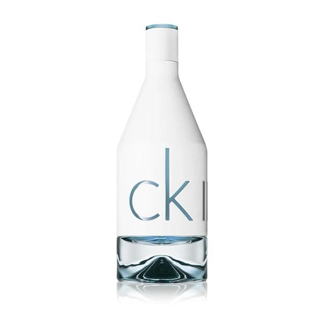 img_5022 Calvin Klein Ckin2u Eau de Toilette para Hombre - Imagen 1