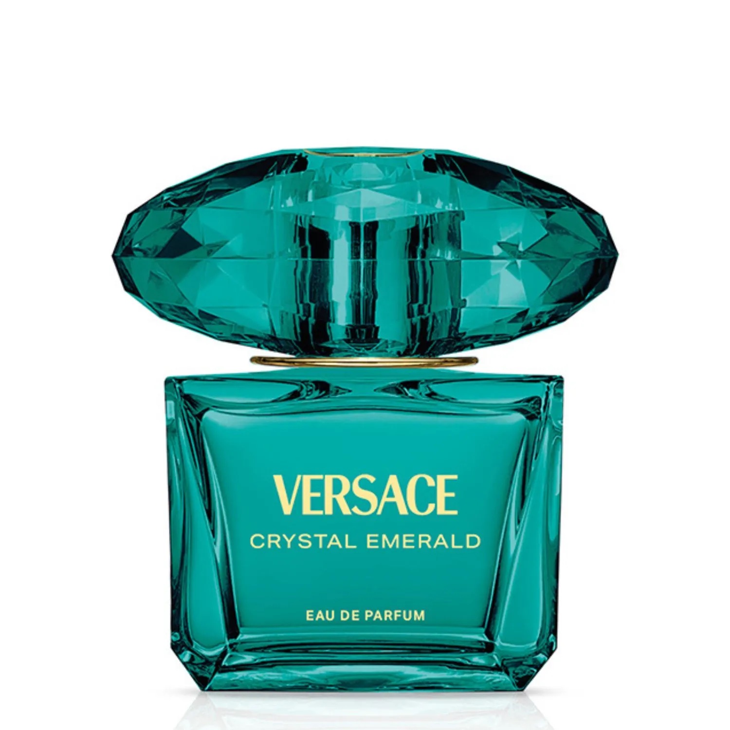 73585564_1-21 Versace Bright Cristal Emerald para dama Eau De Parfum 80 ml - Imagen 1