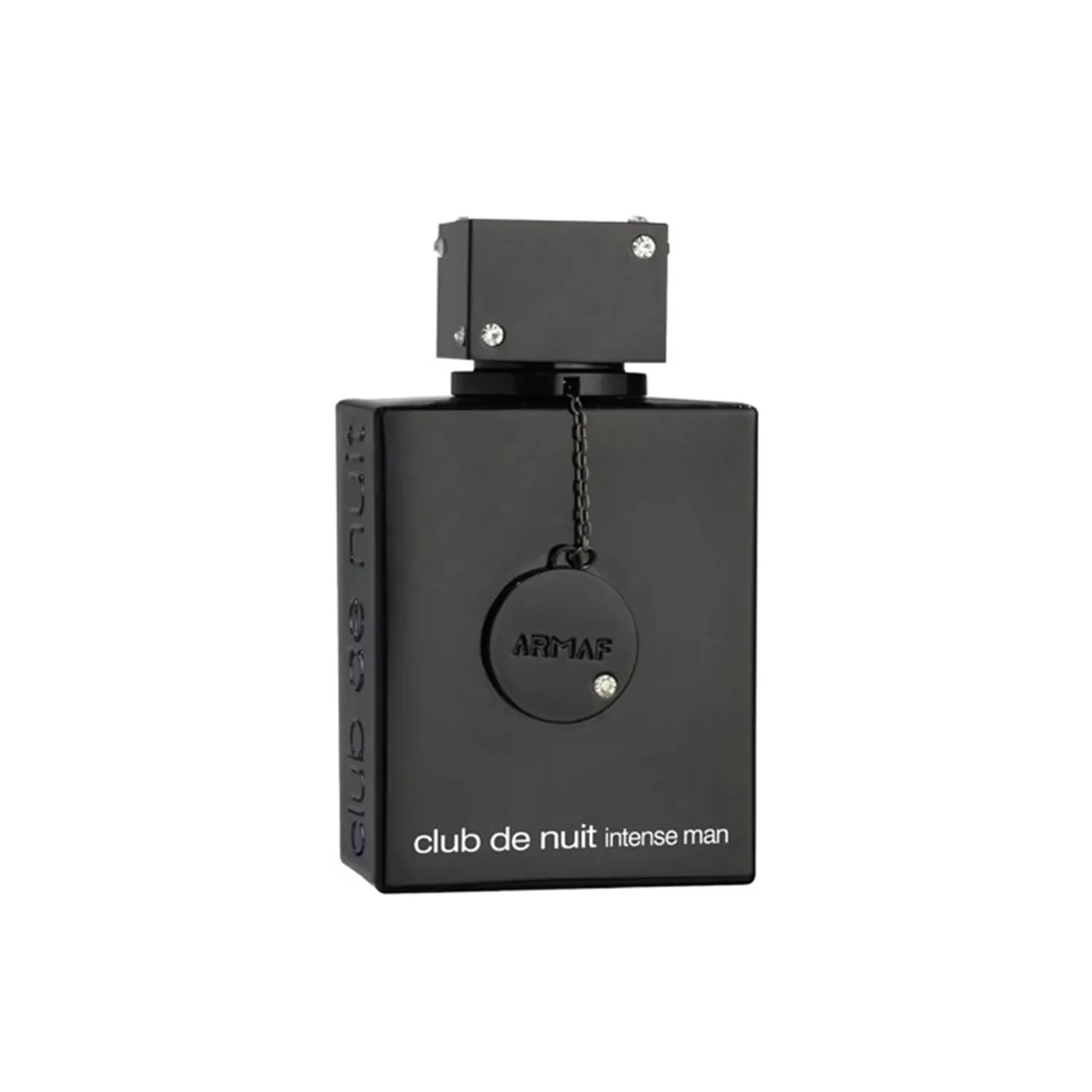 img_5078 Armaf Club de Nuit Eau de Toilette Intenso para Hombre - Imagen 1