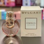 Bvlgari Omnia Crystaline Eau de Parfum para Mujer 100ml