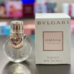 Bvlgari Omnia Crystaline para Mujer 100ml - Imagen 3