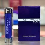 Ultravioleta Eau de Toilette para Hombre 100ml