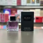BLACK SEDUCTION H