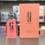 Perfume Afnan 9am Pour Femme Eau de Parfum para Mujer 100ml