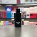 Armani Code Eau de Toilette para Hombre 125ml - Imagen 2