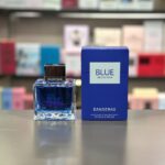Antonio Banderas Blue Seduction Eau de Toilette para Hombre - Imagen 2