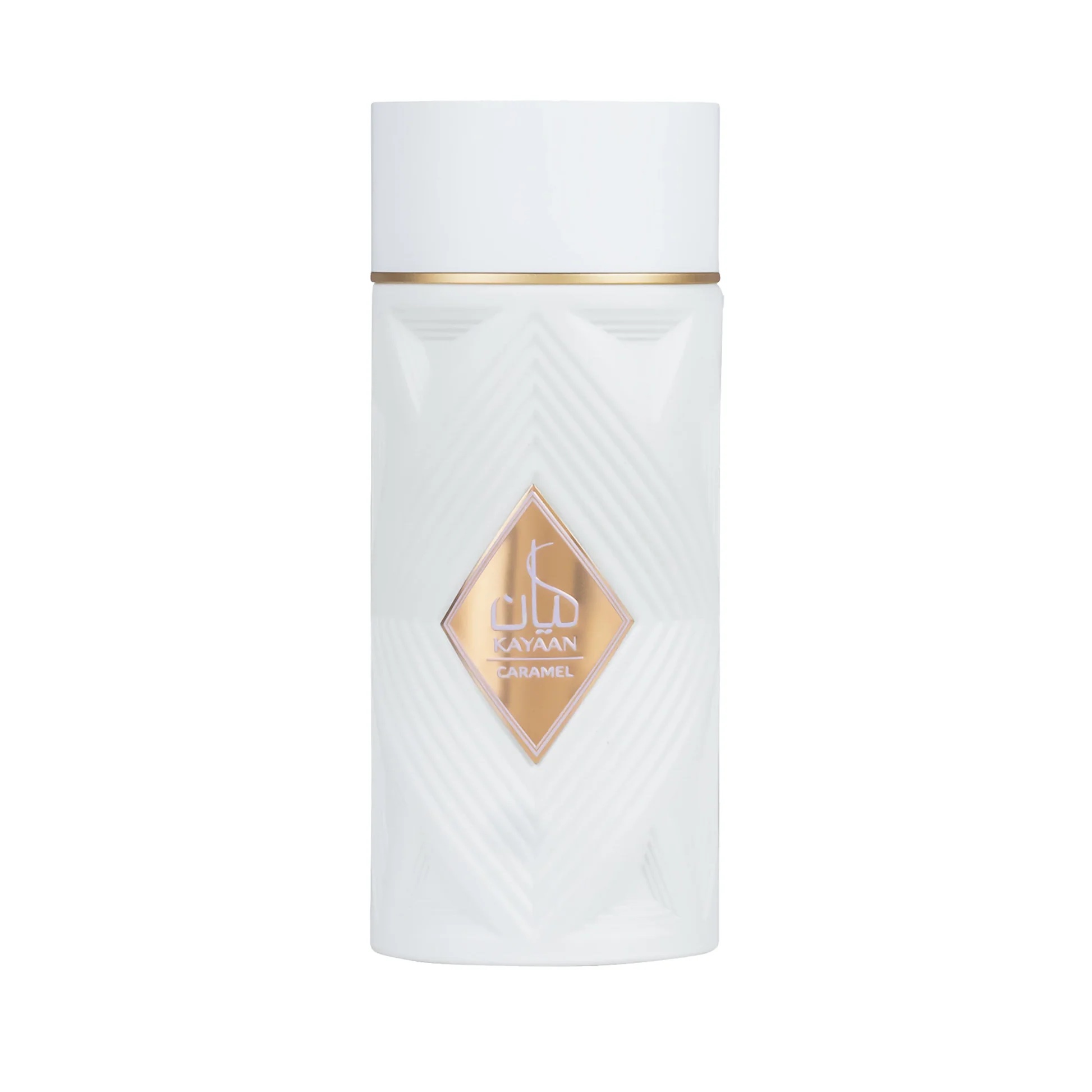 img_4837 Armaf Kayaan Caramel Eau De Parfum Para Dama 100ml - Imagen 1