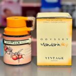 Armaf Odyssey Mandarin Sky Vintage Eau de Parfum para Hombre 100ml