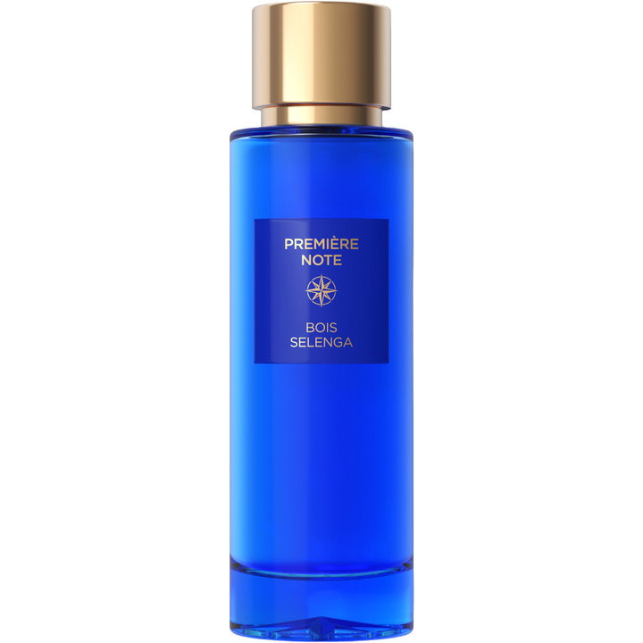 13505b_bois-selenga-premiere-note_1200.jpg Tous Kaos Eau de Parfum para Mujer 100ml - Imagen 1