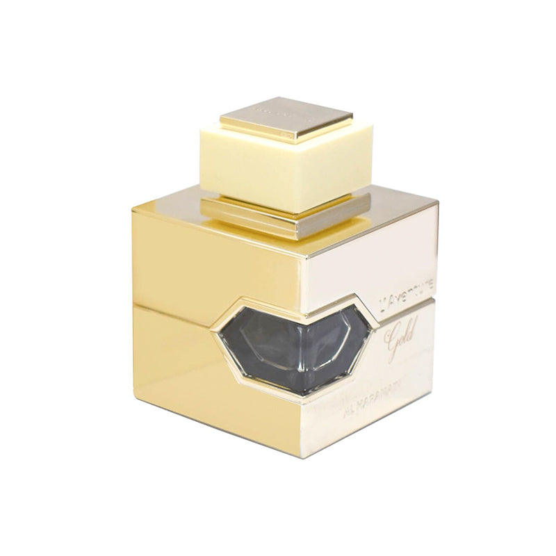 Aventure-gold-2.jpg Al Haramain L Aventure Gold para Mujer - Imagen 1