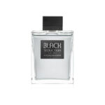 Antonio Banderas Black Seduction para Hombre