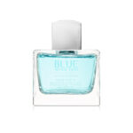 Antonio Blue Seduction para Mujer 80ml