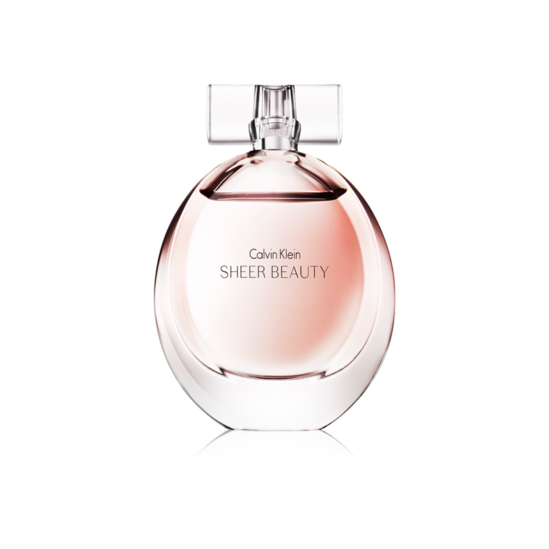 Calvin-klein-sheer-beauty.png Beauty Eau de Parfum para Mujer 100ml - Imagen 1