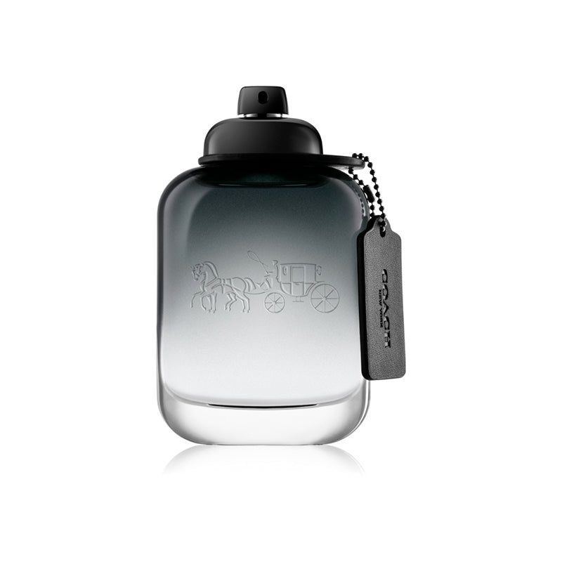 Coach-for-men-2.jpg Coach Eau de Toilette para Hombre 100ml - Imagen 1