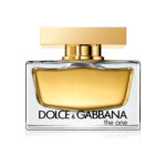 Dolce & Gabbana The One Eau de Parfum para Mujer 75ml
