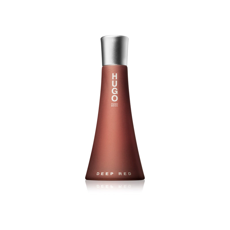 Hugo-boss-deep-red-2.jpg Boss Deep Red Eau de Parfum para Mujer 90ml - Imagen 1