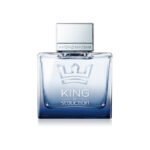 Antonio Banderas King Of Seduction para Hombre
