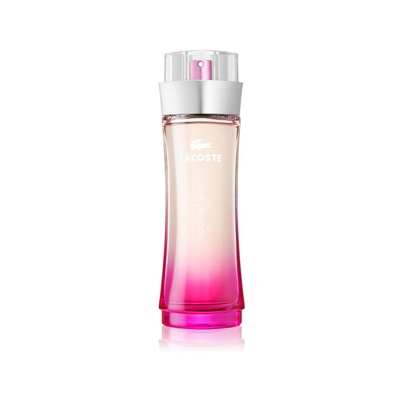 Lacoste-Touch-of-pink-2.jpg Touch Of Pink para Mujer - Imagen 1