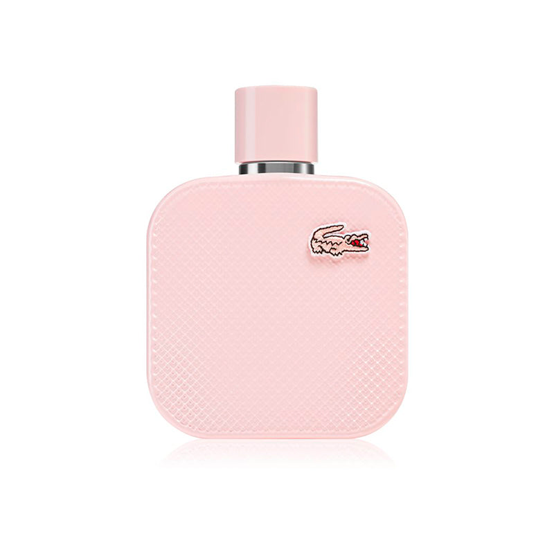 Lacoste-rose-2.jpg Lacoste L.12.12 Rose Eau de Parfum para Mujer 100ml - Imagen 1