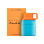 Armaf Odyssey Mandarin Sky Eau de Parfum para Hombre 100ml