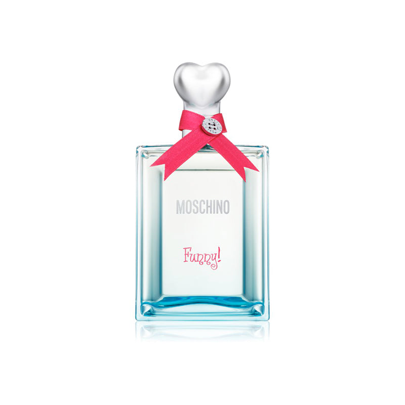 Moschino-funny-2.jpg Moschino Funny Eau de Toilette para Mujer - Imagen 1