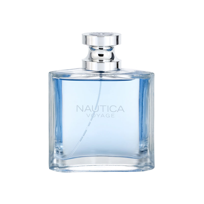 Nautica-voyage-2.jpg Nautica Voyage Eau de Toilette para Hombre 100ml - Imagen 1