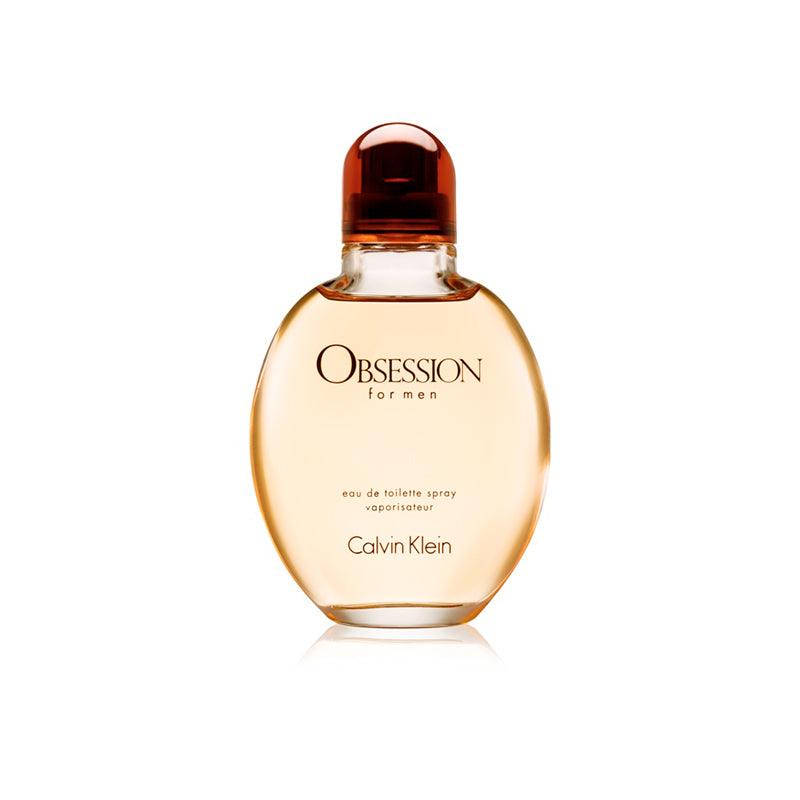 Obsession-men-2.jpg Calvin Klein Obsession para Hombre - Imagen 1