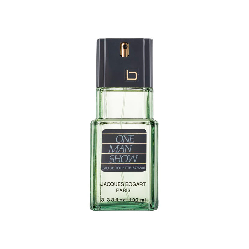 One-man-show-2.jpg One Man Show Eau de Toilette para Hombre 100ml - Imagen 1